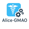 AliceGMAO Logo